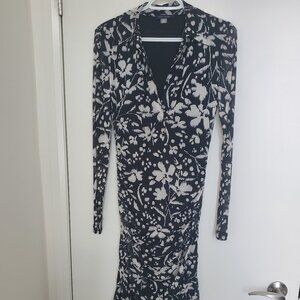 Tommy Hilfiger Midi Dress